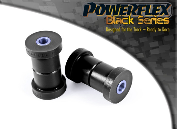 Powerflex Black Series Rear Centre Prop Mount PFR80-611BLK Vauxhall / Opel Manta B (1982-1988) - TMC Motorsport