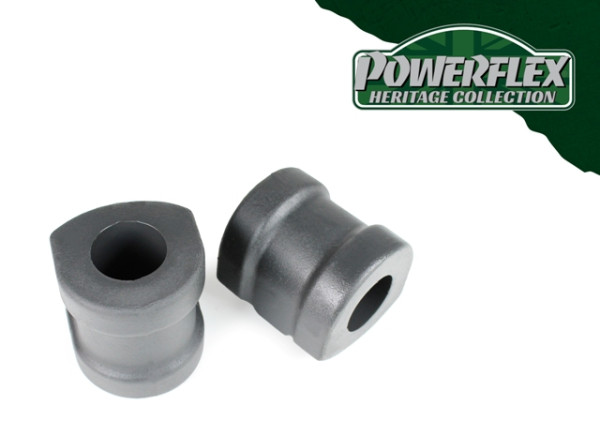 Powerflex Front Anti Roll Bar Mounting Bush 26mm PFF5-310-26H for BMW E24 (1982 - 1989) - TMC Motorsport