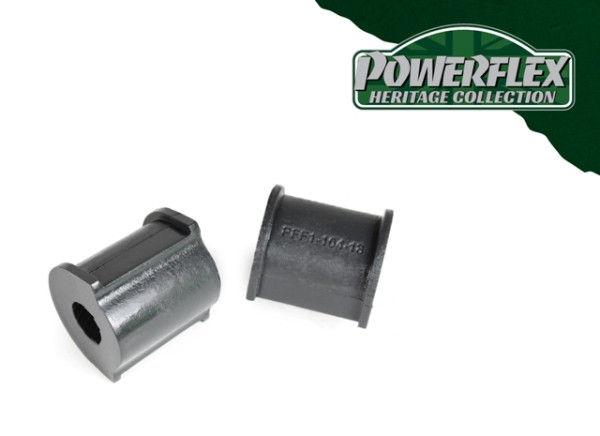 Powerflex Heritage Anti Roll Bar To Arm Bush 18mm PFF1-104-18H Alfa Romeo Alfasud, 33 - TMC Motorsport