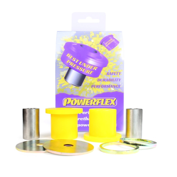 Powerflex Rear Link Arm Bush (Outer) PFR68-107 for Smart Roadster 452 inc Brabus (2003 - 2005) - TMC Motorsport