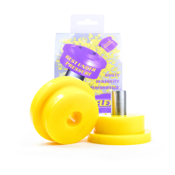 Powerflex Engine Bush Round Bush PFF88-612 Volvo S60 (2001-2009), V70-Mk2, S80-Mk1 (2000-2007) - TMC Motorsport