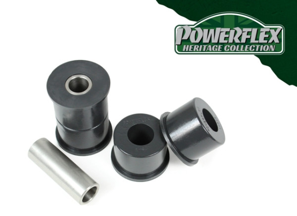 Powerflex Rear Trailing Arm Rear Bush PFR1-405H for Alfa Romeo 105/115 Guilia, GT, GTA, GTV - TMC Motorsport