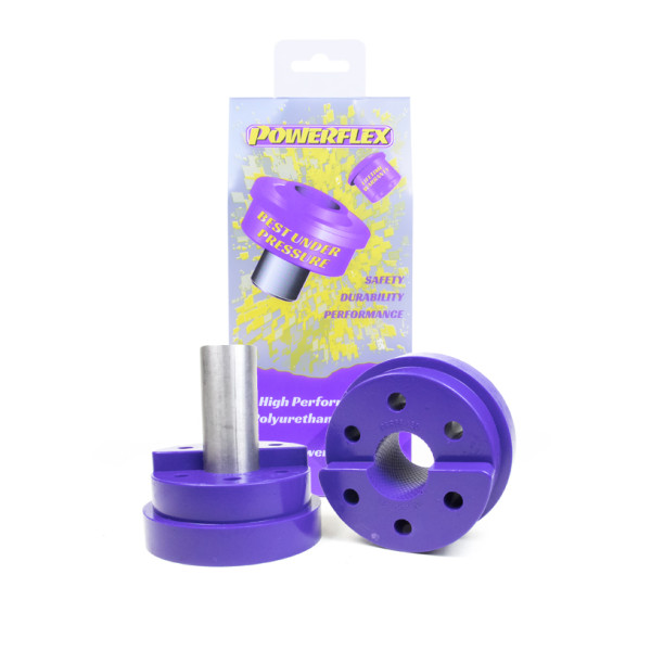 Powerflex Rear Beam Mount Bush PFR68-130 for Smart ForTwo 451 (2007 - 2014) - TMC Motorsport