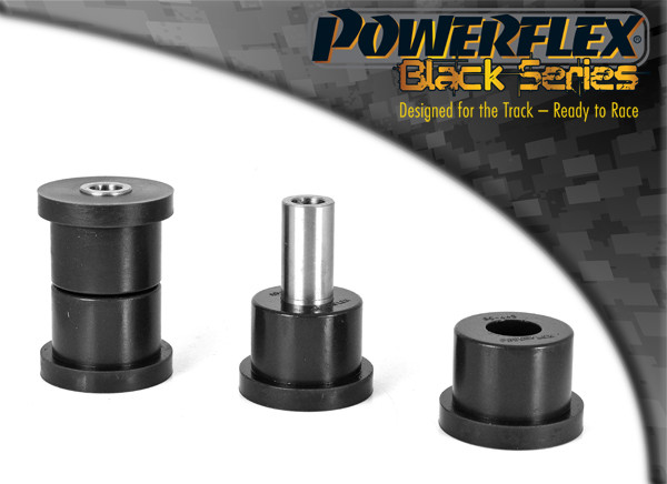 Powerflex Black Series Rear Trailing Arm Bush PFR80-440BLK Vauxhall / Opel Calibra (1989-1997) - TMC Motorsport