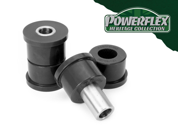 Powerflex Heritage Front Wishbone Front Bush PFF69-101H for Subaru Impreza Turbo inc WRX & STi GC,GF - TMC Motorsport
