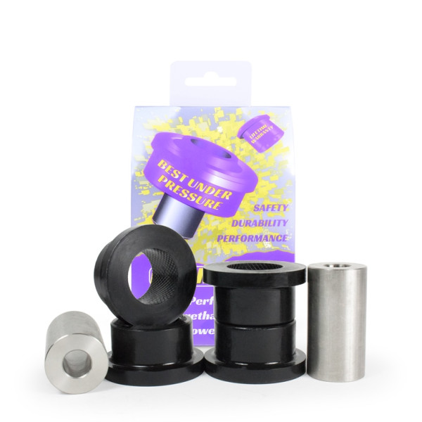 Powerflex Front Lower Wishbone Front Bush PFF57-1201 for Porsche Cayenne E2 958/958.2 92A - TMC Motorsport