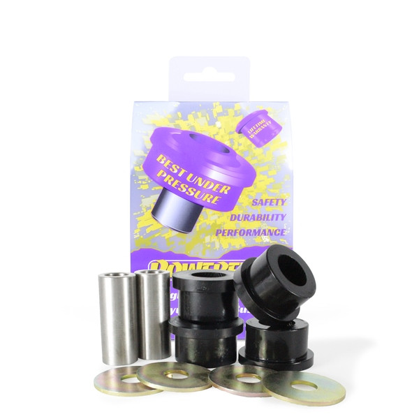 Powerflex Front Wishbone Front Bush PFF25-1201 for Honda Civic MK11 FL5 Type R (2022 ON) - TMC Motorsport