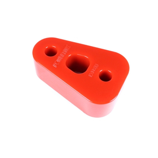 Powerflex Universal Exhaust Mount EXH033 - TMC Motorsport
