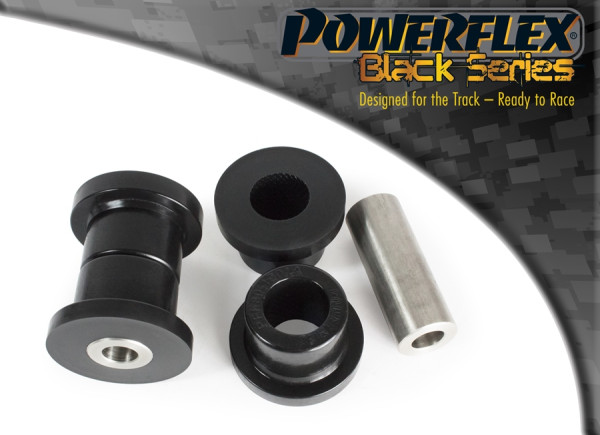 Powerflex Black Front Lower Wishbone Front Bush PFF80-1201BLK Vauxhall / Opel Signum (2003 - 2008) - TMC Motorsport
