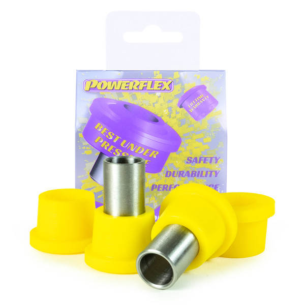 Powerflex Front Track Control Arm Inner PFF63-101 for Rover Mini - TMC Motorsport
