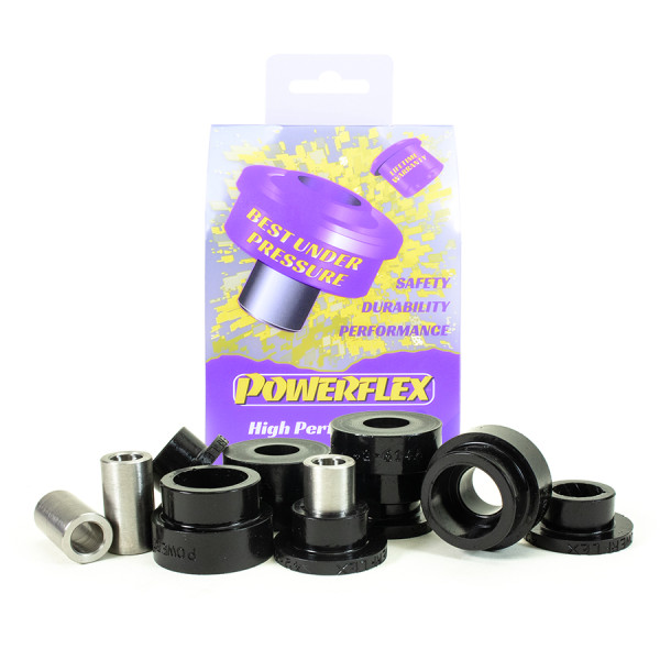 For Rover 400 & 45 HH-R Powerflex Rear Compensator Arm Bush PFR42-614 - TMC Motorsport