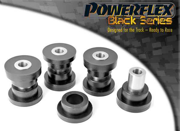 Powerflex Black Series Rear Upper Wishbone Bush PFR25-210BLK Honda S2000 (1999-2009) - TMC Motorsport