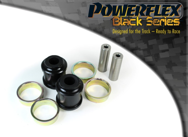 Powerflex Black Front Radius Arm To Chassis Bush PFF5-1401BLK for BMW X5 E70 (2006-2013) - TMC Motorsport