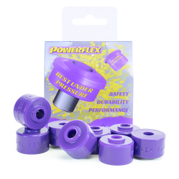 Powerflex Front Anti Roll Bar Link Rod Bush Kit PFF76-203 for Toyota Corolla AE86 RWD - TMC Motorsport