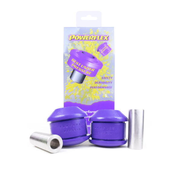 For Honda Civic Mk7 EP/EU Powerflex Front Lower Arm Front Bush PFF25-301 - TMC Motorsport