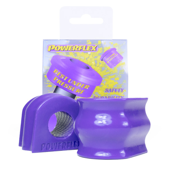 Powerflex Front Anti Roll Bar Bush PFF69-205-23 for Subaru Forester SG (2002 - 2008) - TMC Motorsport