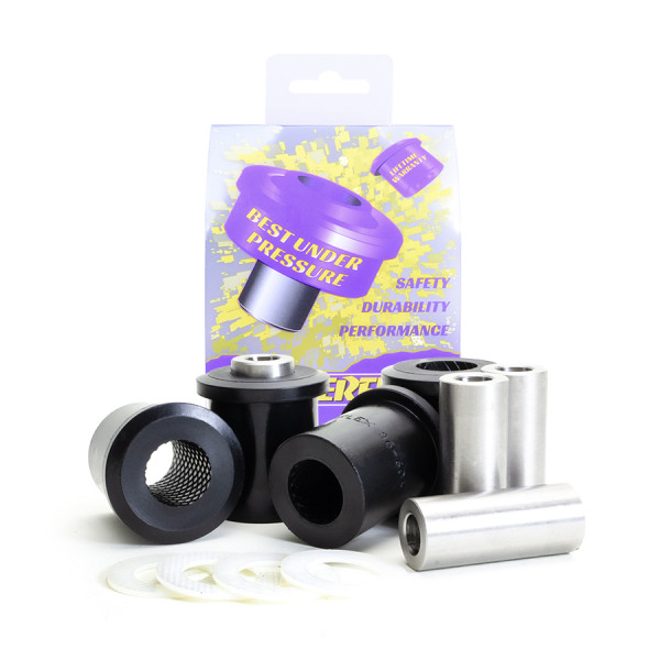 Powerflex Front Upper Arm Bush PFF36-604 for Fiat 124 SPIDER (2016 on) - TMC Motorsport