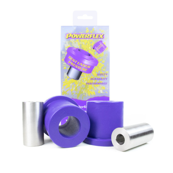Powerflex Front Arm Rear Bush PFF85-1302 for VW T5 Transporter inc. 4Motion (2003-2015) - TMC Motorsport