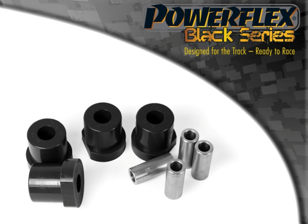 For Honda Civic Mk4 EC-EE Powerflex BLACK Front Upper Arm Bush PFF25-106BLK - TMC Motorsport