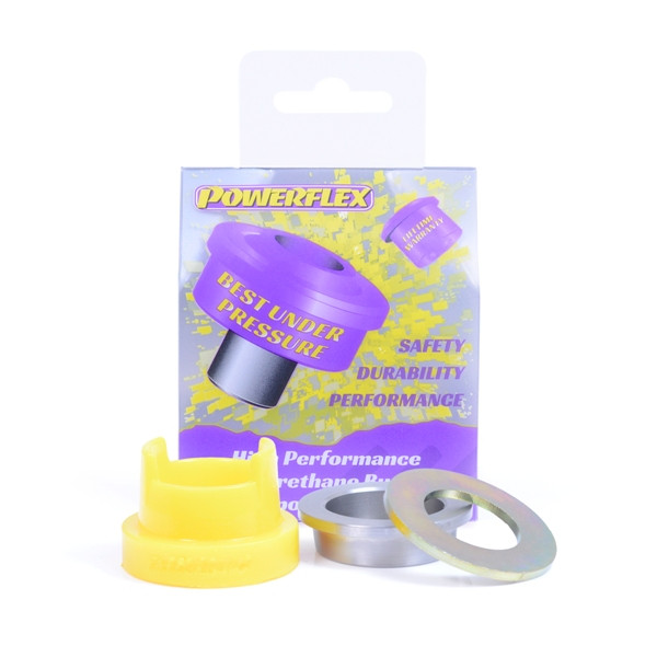 For Audi A8 Quattro (2010 - 2017) Powerflex Rear Diff Front Bush Insert PFR3-741 - TMC Motorsport