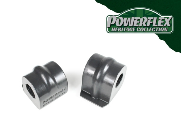Powerflex Front ARB Mounting 19mm PFF66-204-19H for Saab 9-3 (1998-2002) - TMC Motorsport