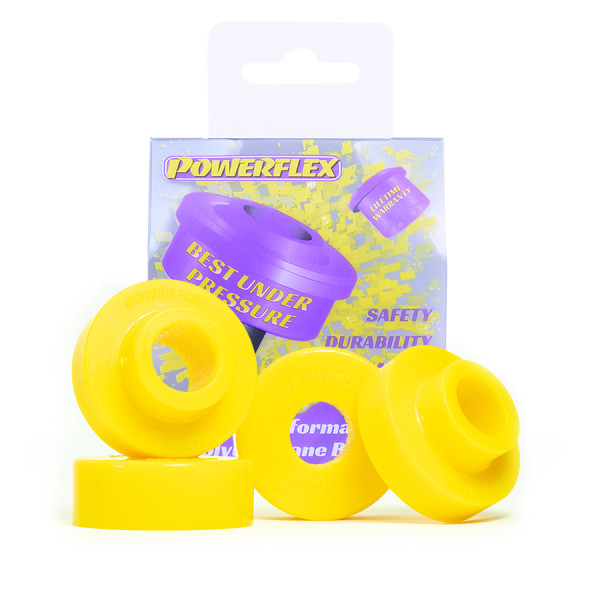 Powerflex Rear Upper Shock Mounting Bush PFR25-930 for Honda Civic Mk9 FK2 Type-R (2015 - 2017) - TMC Motorsport