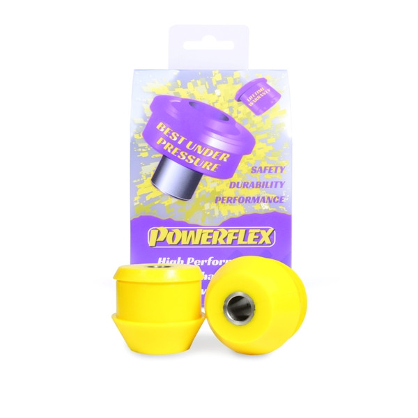 Powerflex Front Wishbone Inner Bush (Rear) PFF80-402 for Vauxhall / Opel Calibra (1989-1997) - TMC Motorsport