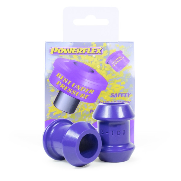 Powerflex Front ARB Drop Link to Wishbone Bush 12mm PFF3-105-12 for Audi 80, 90 inc Avant - TMC Motorsport