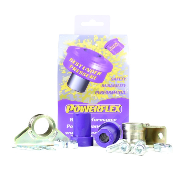 Powerflex Front Wishbone Rear Bush PFF12-106 for Citroen Saxo inc VTS/VTR (1996-2003) - TMC Motorsport