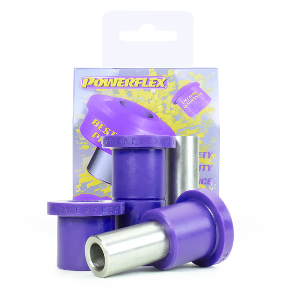 Powerflex Steering Rack Mounting Bush PFF66-430 for Saab 9-5 YS3E - TMC Motorsport