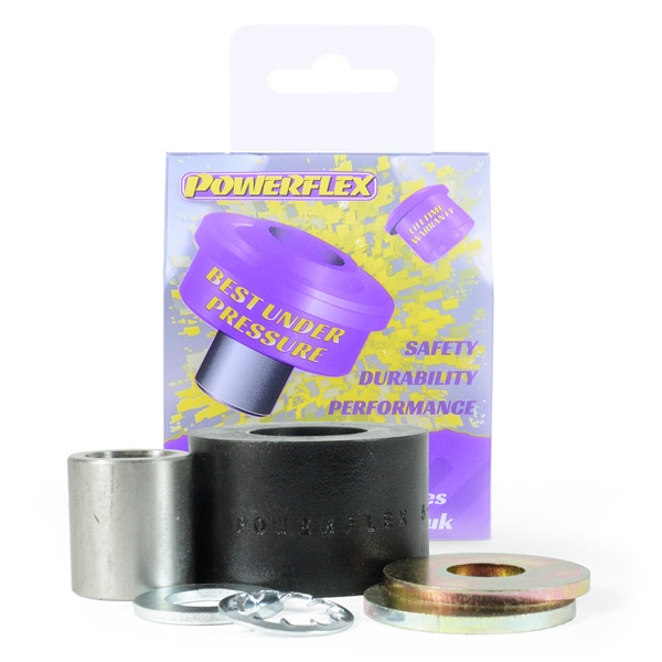 Powerflex Rear Diff Front Mount PFR5-4621 for BMW E46 3 Series M3 - TMC Motorsport