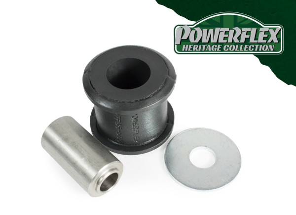 Powerflex Heritage Lower Engine Mount Small Bush PFF85-505H VW Jetta MK6 A6 Multi-Link (2011 - ON) - TMC Motorsport