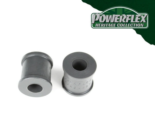 For Saab 96 (1960-1979) Powerflex Heritage Front Anti Roll Bar To Wishbone Mounting Bush PFF66-407H - TMC Motorsport