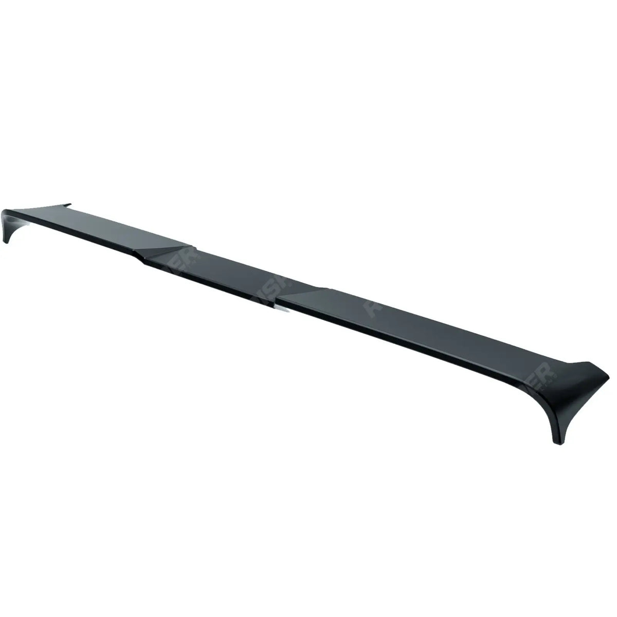 Gloss Black Aero Body Kit For Kia PV5 Cargo 2025+