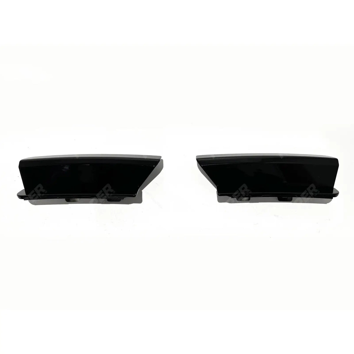 Gloss Black Full Upgrade Kit By Risper For Land Rover Defender L663 90