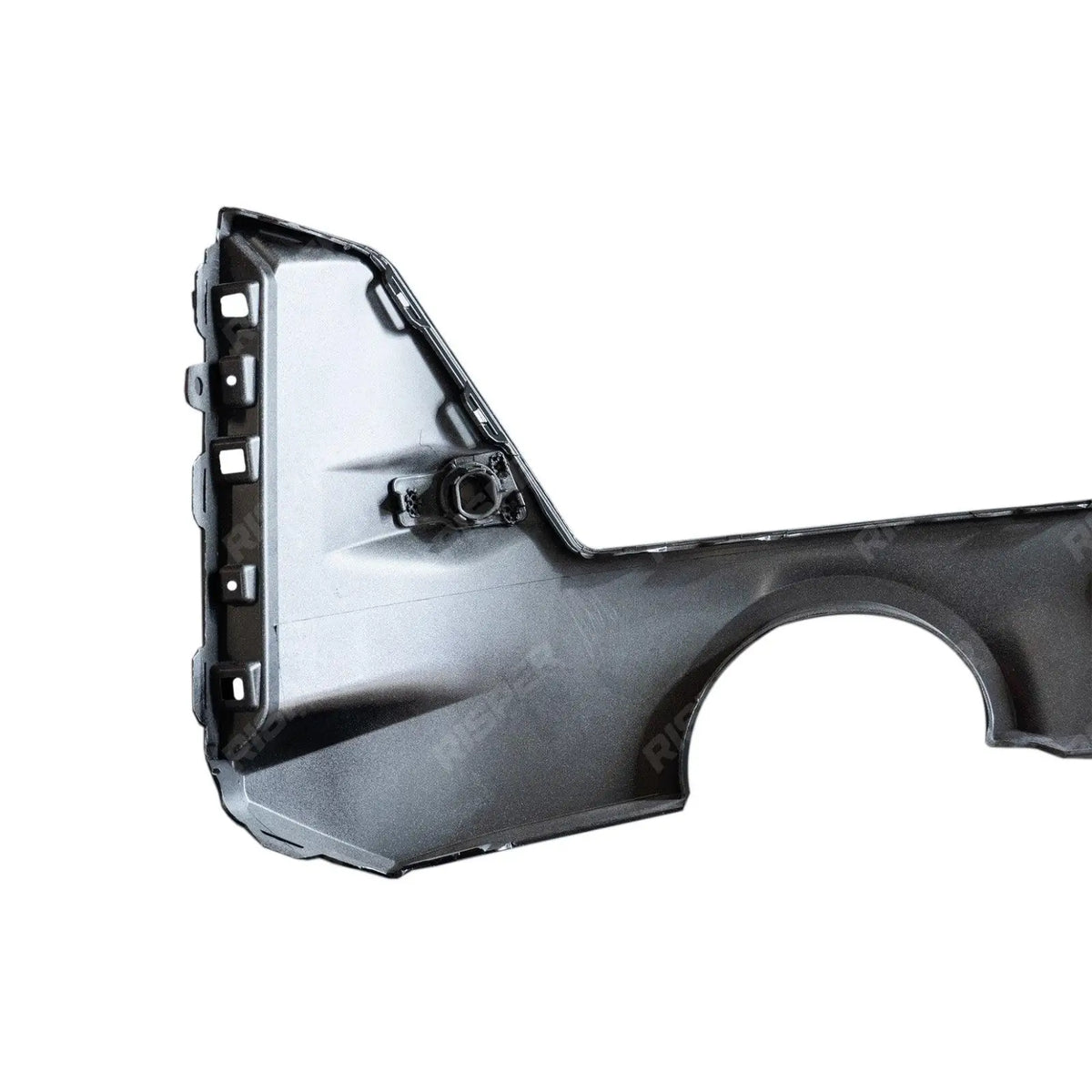 Gloss Black Rear Diffuser For BMW 3 Series G20 M Sport LCI Facelift 2022+