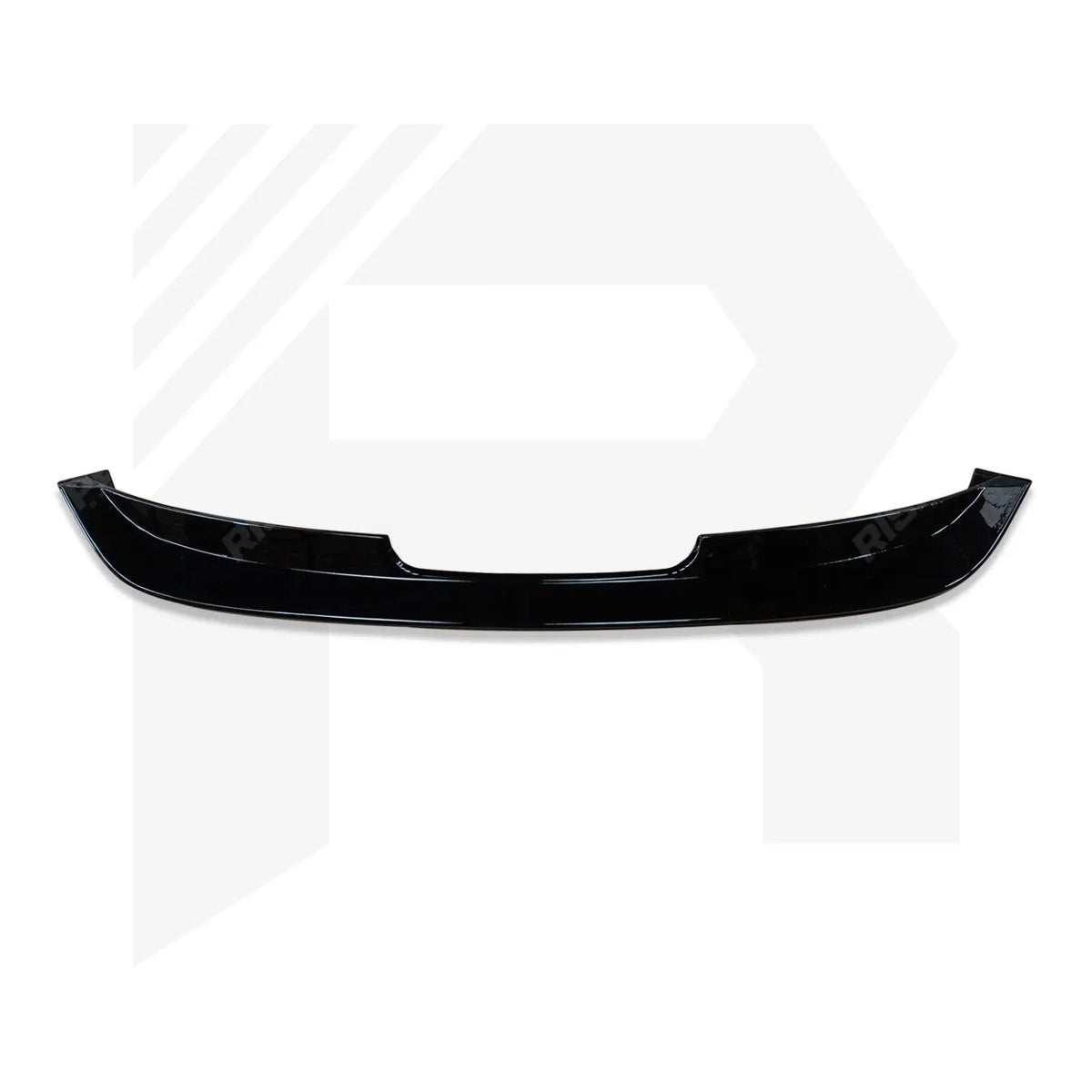 Gloss Black V1 Rear Spoiler For Volkswagen Tiguan 2017 Onwards