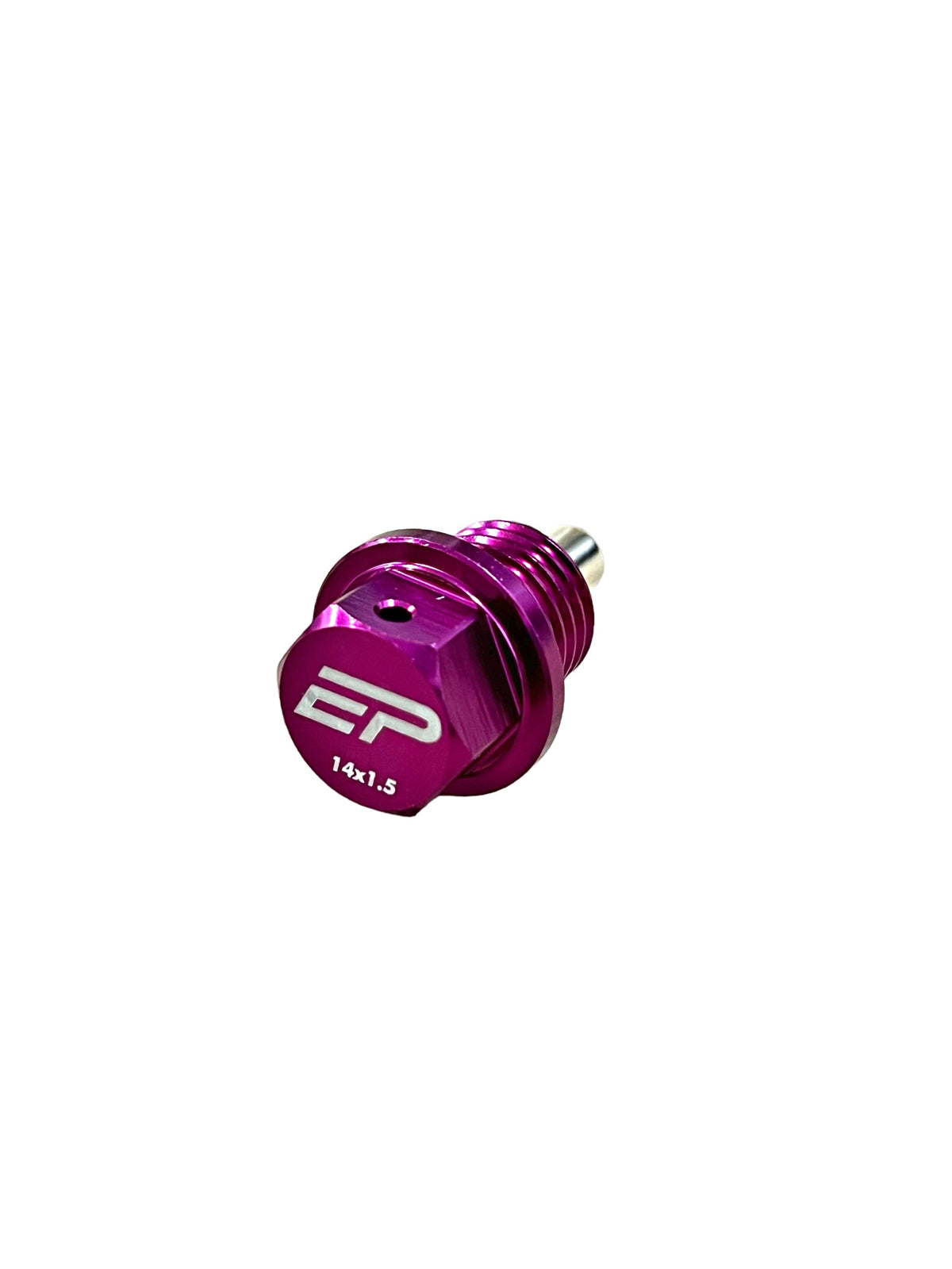 Enhanced Performance Magnetic Gearbox Plug - MK8 / MK8.5 Fiesta ST