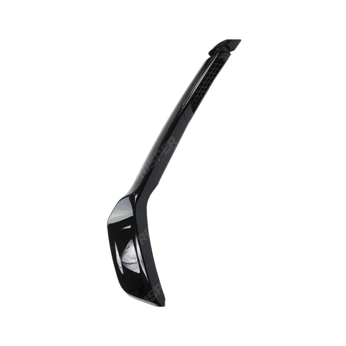 Land Rover Defender 90 & 110 L663 2020 On OEM Style Off-Road Snorkel – Gloss Black