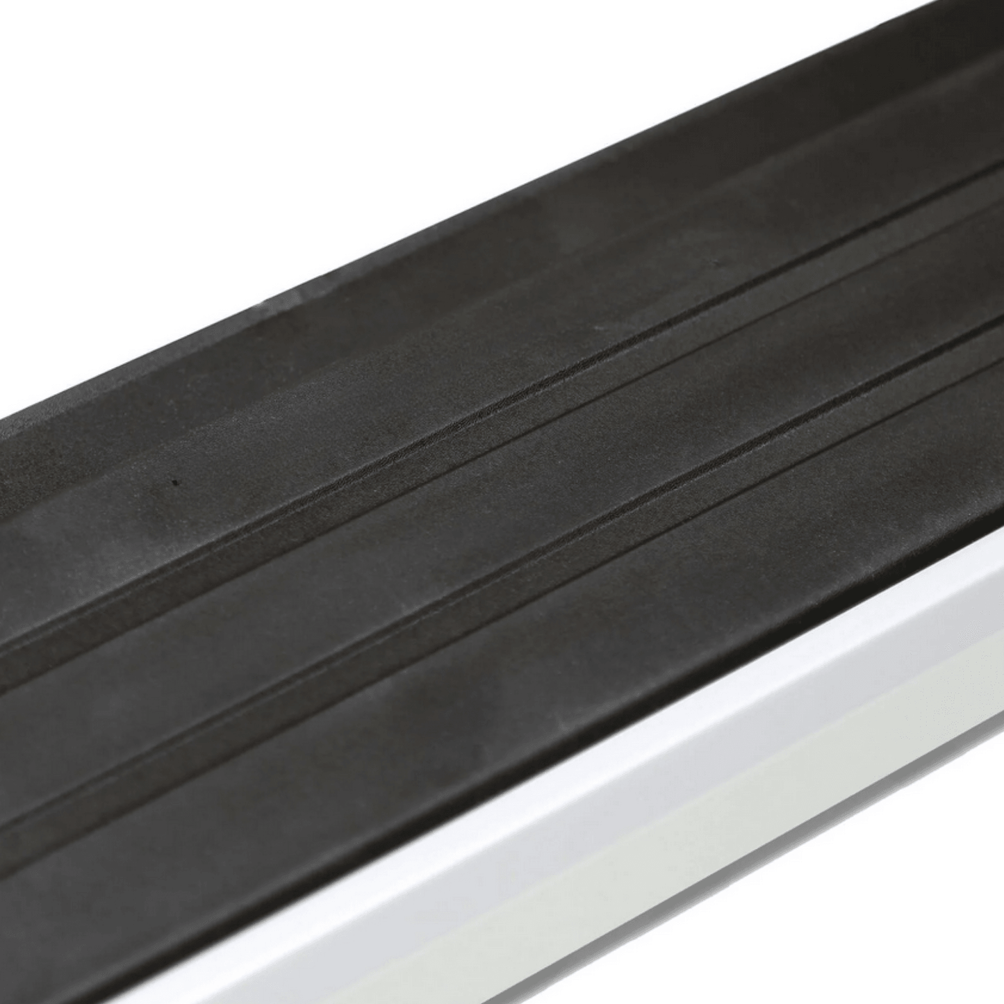 Land Rover Defender 90 L663 2020 On OE Style Silver Running Boards - TMC Motorsport