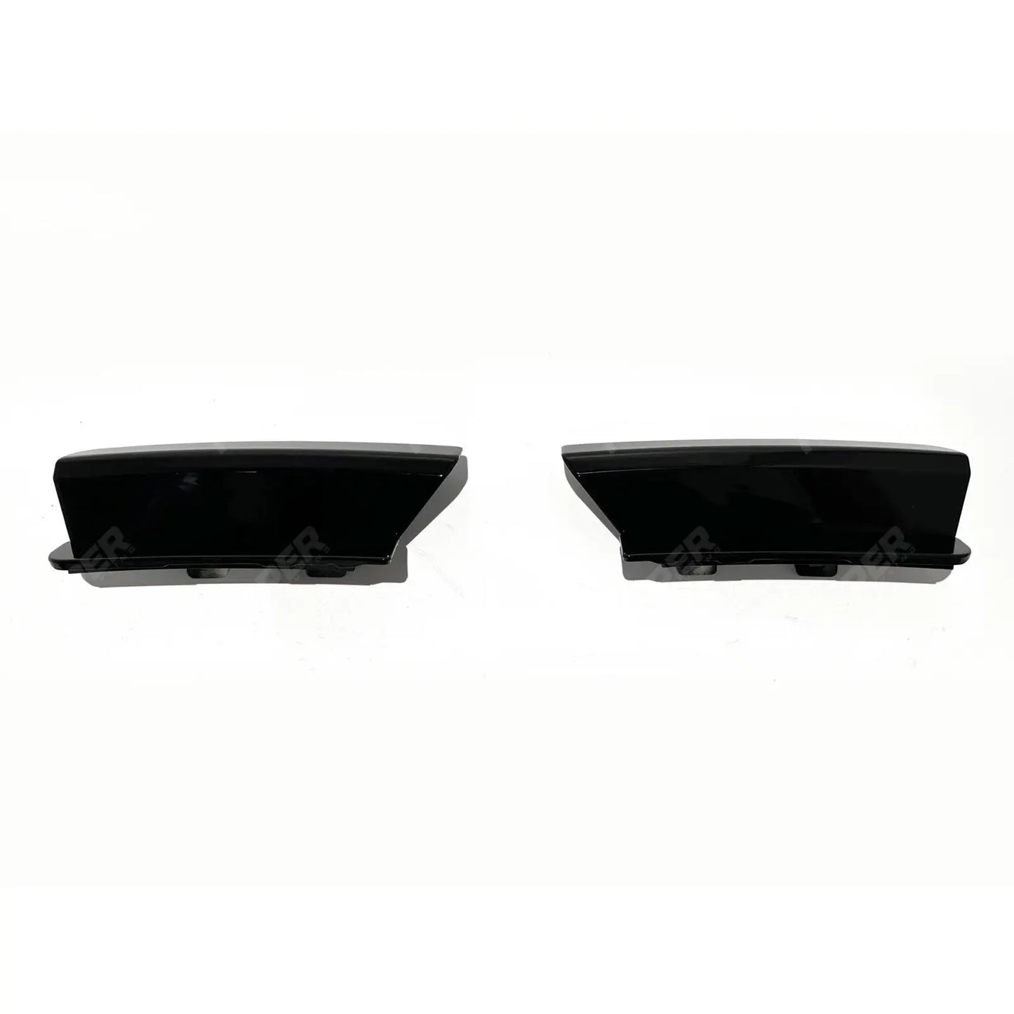 Land Rover Defender L663 110 Gloss Black Full Kit Upgrade By Risper