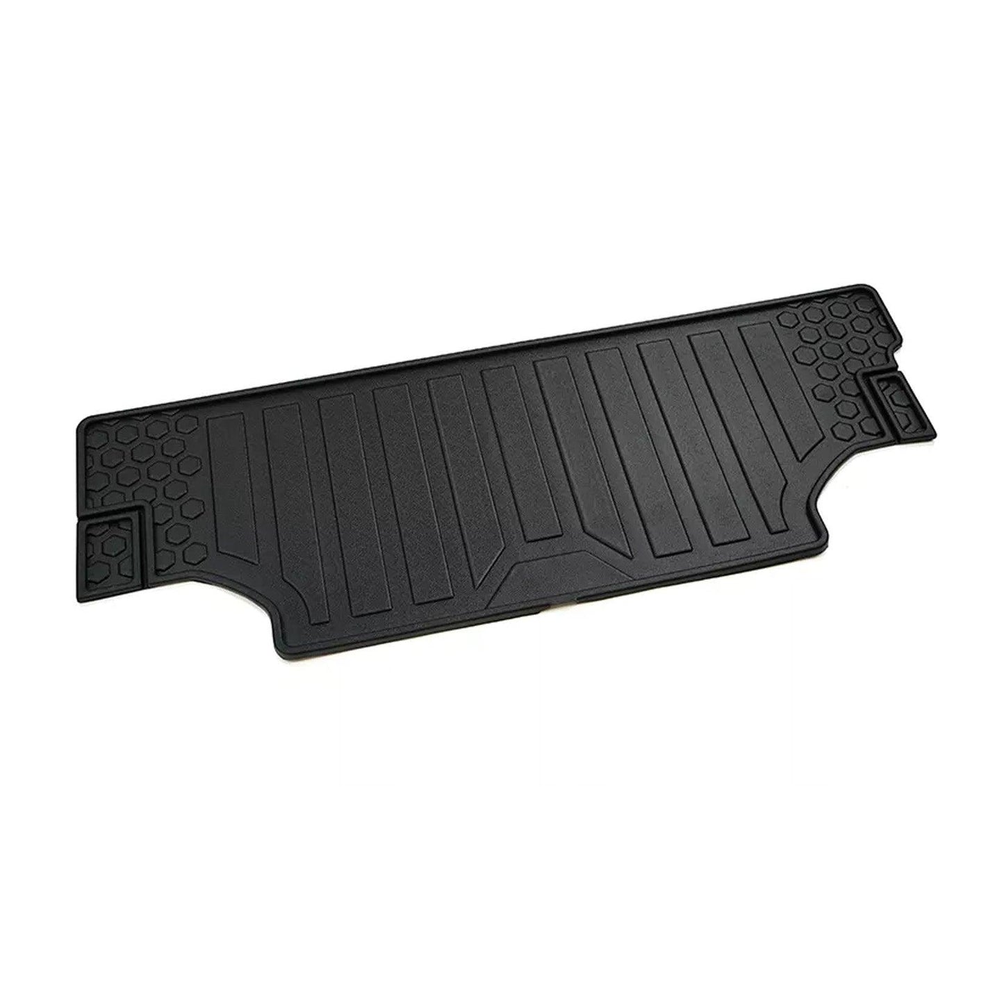 Land Rover Defender L663 90 2020 Onward - Mud Block Boot Mat - TMC Motorsport