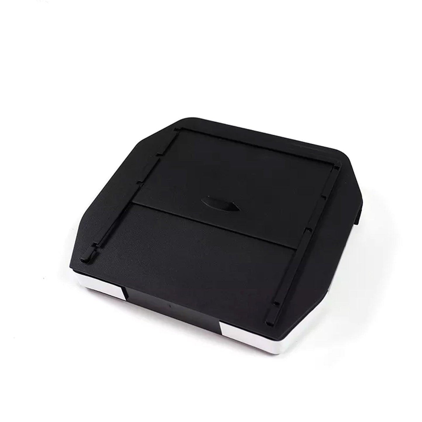 Land Rover Defender L663 90/110/130 2020 On - Armrest Privacy Security Storage Box - TMC Motorsport