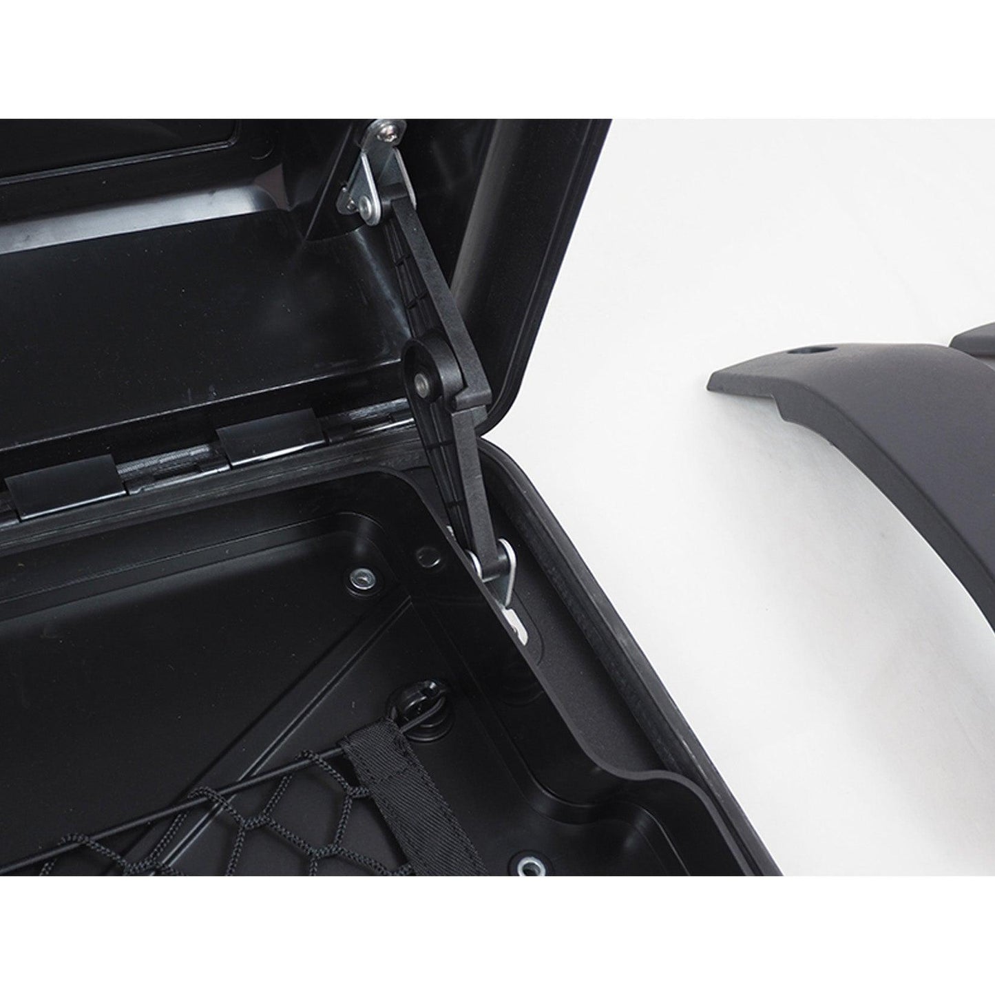 Land Rover Defender L663 90/110/130 2020 On OEM Style Side Storage Box “ Colour Coded - TMC Motorsport