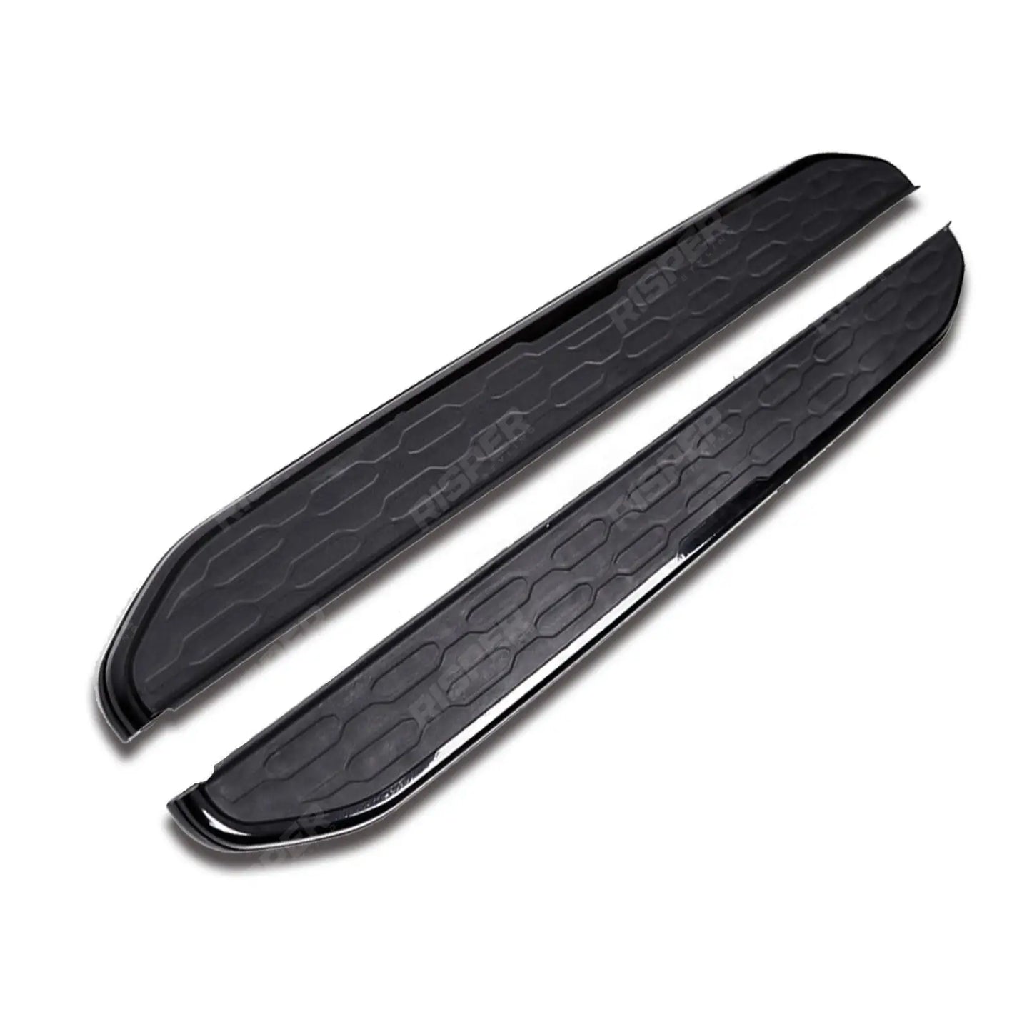 Land Rover Discovery Sport 2014-2019 OEM Style Side Steps Running Boards in Black