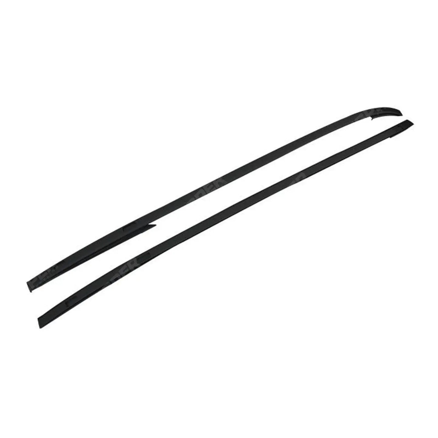 Land Rover Discovery Sport 2015 On – OE Style Roof Bars In Black