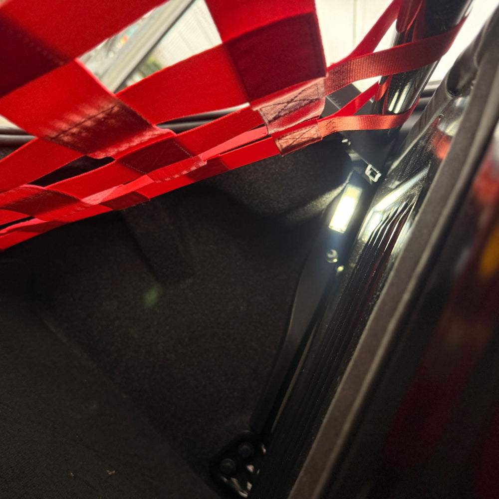 Abarth 500 / 595 / 695 LED Interior Pack