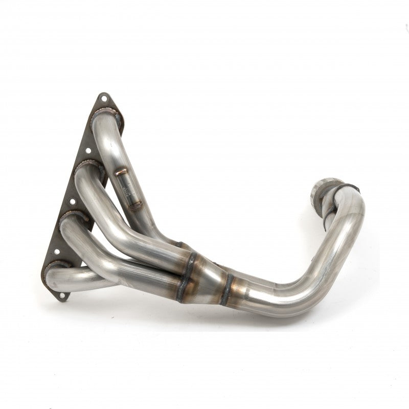 Piper Exhausts Ford Fiesta MK2 1.6 XR2 (84-89) - Manifold 4:2:1 - TMC Motorsport