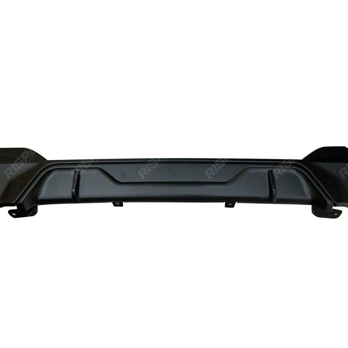 Rear Diffuser For BMW G20/G21 M340i Pre-LCI 2019-2021 - Matte Black M Sport