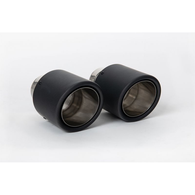 Milltek Exhaust INEOS Grenadier B57 3.0 I6 Turbo Diesel Particulate Filter Back Exhaust Non Res SSXINE105 - TMC Motorsport